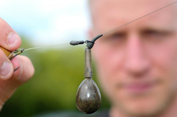 Gumene perlice Korda Line Saver Bead 8kom