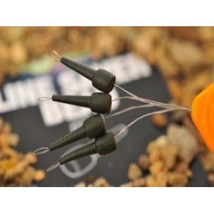 Gumene perlice Korda Line Saver Bead 8kom
