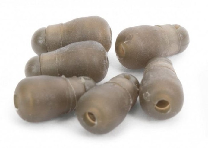 Gumeni konektori Preston ICS Quick Change Beads