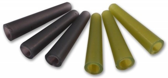 Gumeni konusi Carp'R'Us Tail Rubbers 10kom