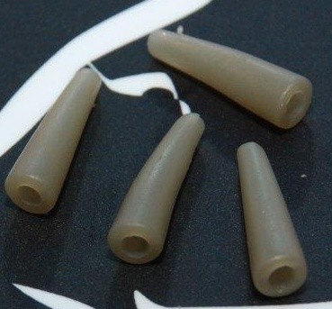 Gumeni konusi LK Baits Tail Rubbers