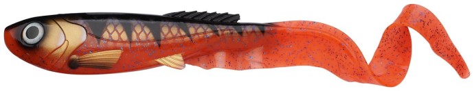 Gumeni Mamac Abu Garcia Beast Curltail 21cm 89gr