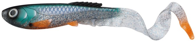 Gumeni Mamac Abu Garcia Beast Curltail 21cm 89gr