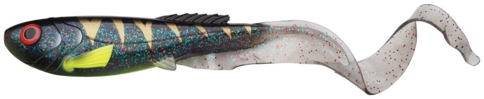 Gumeni Mamac Abu Garcia Beast Curltail 21cm 89gr