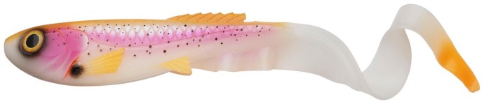Gumeni Mamac Abu Garcia Beast Curltail 21cm 89gr