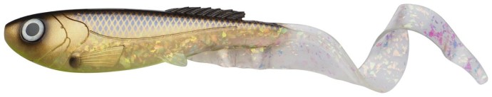 Gumeni Mamac Abu Garcia Beast Curltail 21cm 89gr
