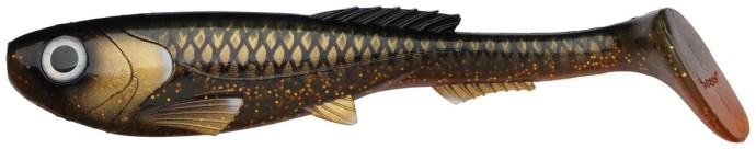 Gumeni Mamac Abu Garcia Beast Paddletail