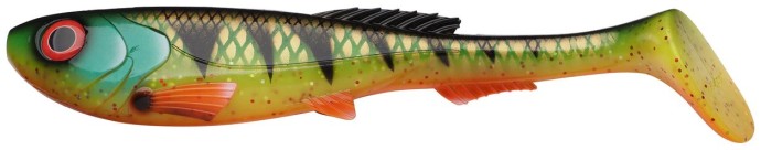 Gumeni Mamac Abu Garcia Beast Paddletail
