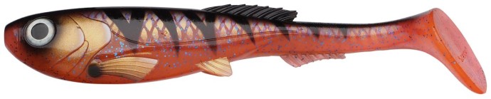 Gumeni Mamac Abu Garcia Beast Paddletail