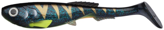 Gumeni Mamac Abu Garcia Beast Paddletail