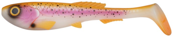 Gumeni Mamac Abu Garcia Beast Paddletail