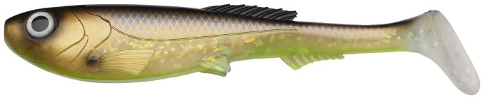 Gumeni Mamac Abu Garcia Beast Paddletail