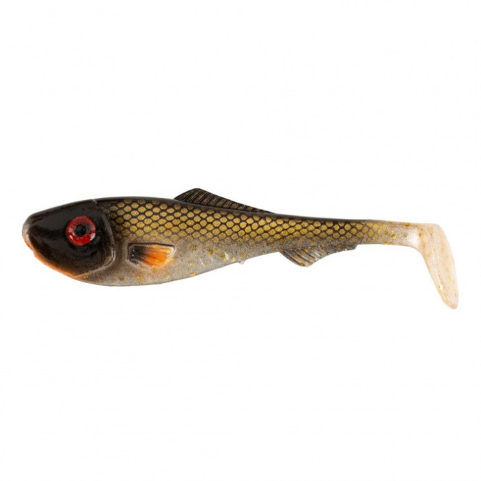 Gumeni Mamac Abu Garcia Beast Zander Shad 12cm