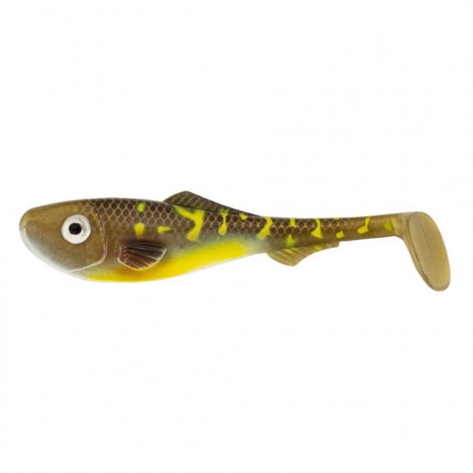 Gumeni Mamac Abu Garcia Beast Zander Shad 9cm