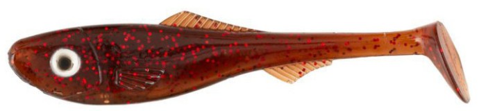 Gumeni Mamac Abu Garcia Beast Zander Shad 9cm