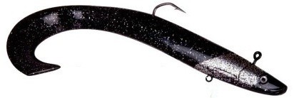 Gumeni Mamac Aquantic Kveite Jig 150gr 21cm