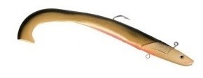 Gumeni Mamac Aquantic Kveite Jig 150gr 21cm