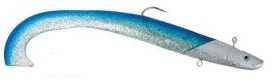 Gumeni Mamac Aquantic Kveite Jig 300gr 36cm