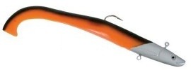 Gumeni Mamac Aquantic Kveite Jig 300gr 36cm