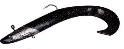 Gumeni Mamac Aquantic Kveite Jig 400gr 36cm