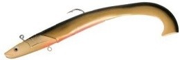 Gumeni Mamac Aquantic Kveite Jig 400gr 36cm