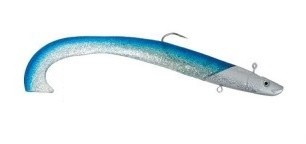 Gumeni Mamac Aquantic Kveite Jig 400gr 36cm