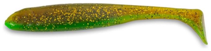 Gumeni Mamac Aquantic Slim Jim Non Toxic 16cm