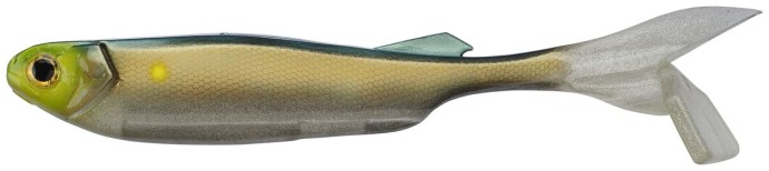 Gumeni Mamac Berkley AT Minnow 25cm 106g