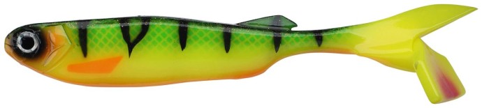 Gumeni Mamac Berkley AT Minnow 25cm 106g