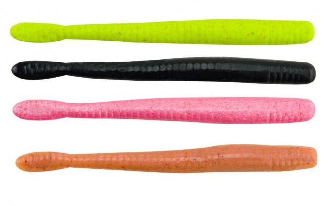 Gumeni Mamac Berkley Fry 7cm