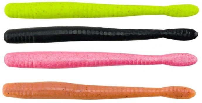 Gumeni Mamac Berkley Fry 7cm