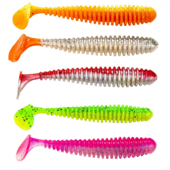 Gumeni Mamac Berkley Power Swimmer Soft 11cm