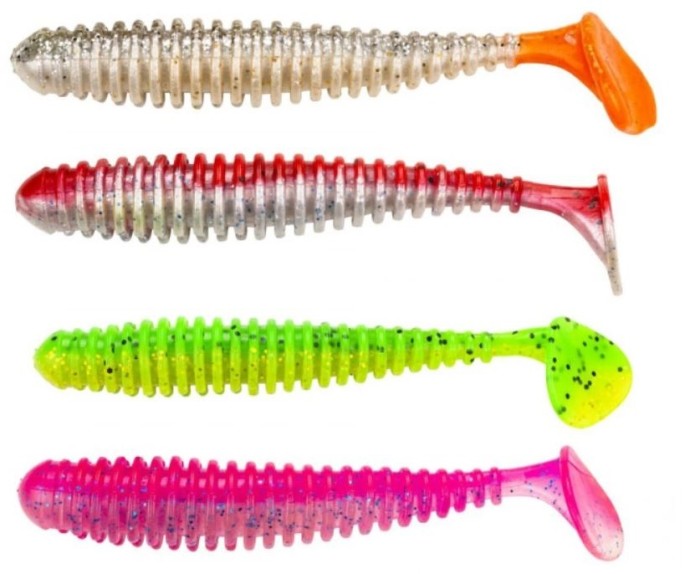 Gumeni Mamac Berkley Power Swimmer Soft 9,5cm