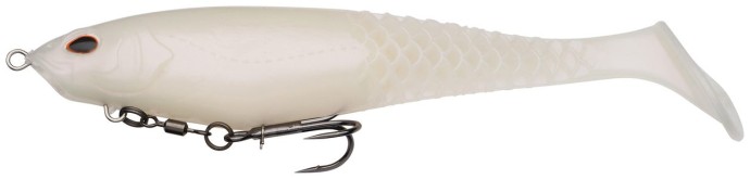 Gumeni Mamac Berkley PowerBait Cullshad Shallow
