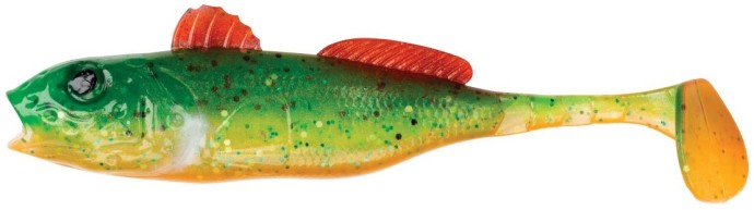 Gumeni Mamac Berkley Pulse Realistic Goby 12cm