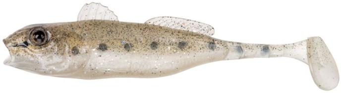 Gumeni Mamac Berkley Pulse Realistic Goby 12cm