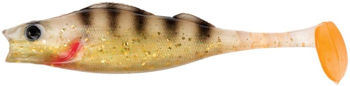Gumeni Mamac Berkley Pulse Realistic Perch 11cm