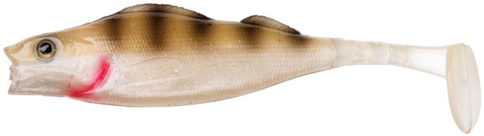 Gumeni Mamac Berkley Pulse Realistic Perch 11cm