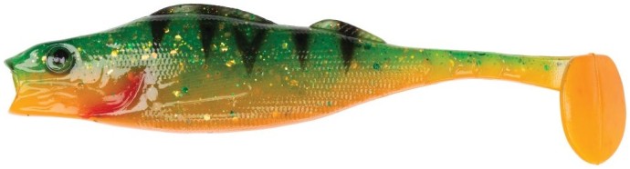 Gumeni Mamac Berkley Pulse Realistic Perch 11cm