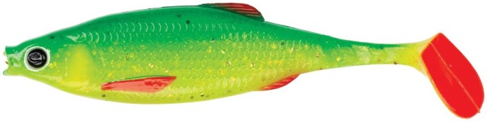 Gumeni Mamac Berkley Pulse Realistic Roach 15cm