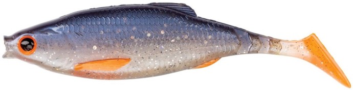 Gumeni Mamac Berkley Pulse Realistic Roach 15cm