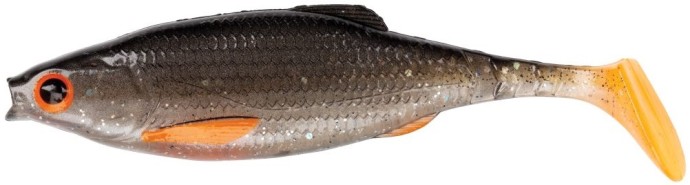 Gumeni Mamac Berkley Pulse Realistic Roach 15cm