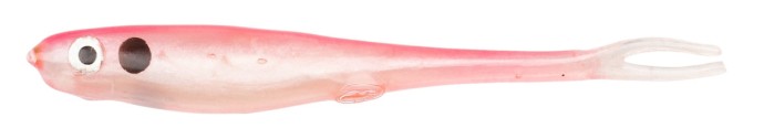 Gumeni Mamac Berkley Urbn Hollow Belly V-Tail 7,5cm