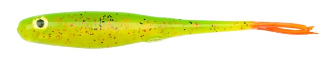 Gumeni Mamac Berkley Urbn Hollow Belly V-Tail 7,5cm