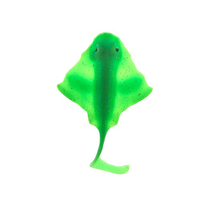 Gumeni Mamac Broslures Ripple Tail M 12cm