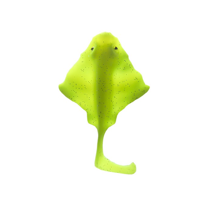 Gumeni Mamac Broslures Ripple Tail M 12cm