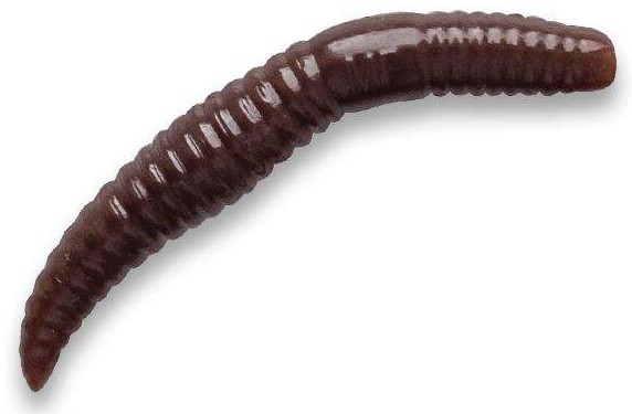 Gumeni Mamac Crazy Fish MF Baby Worm