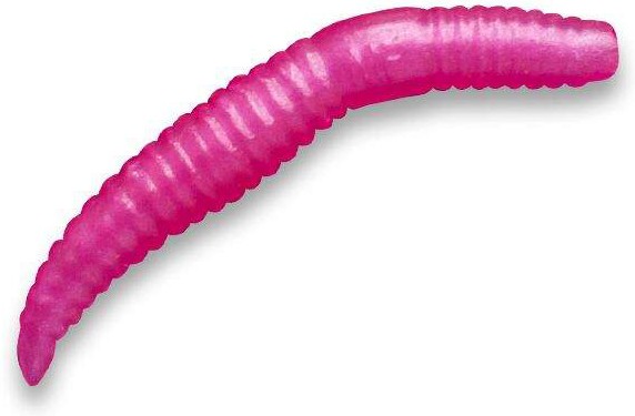 Gumeni Mamac Crazy Fish MF Baby Worm