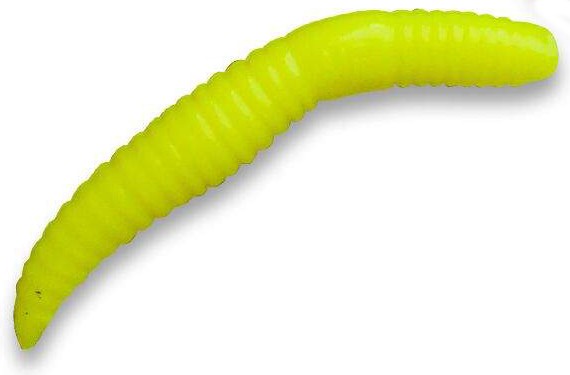 Gumeni Mamac Crazy Fish MF Baby Worm