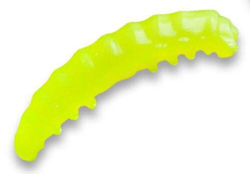 Gumeni Mamac Crazy Fish MF H-Worm